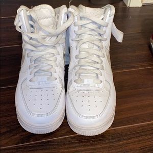 Air Force 1 High